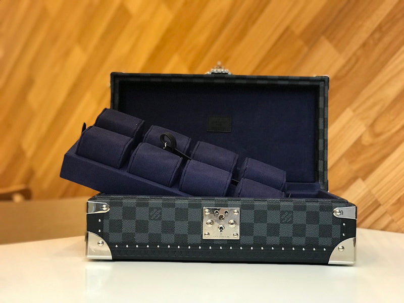 Alice Bags- Louis Vuittons  - 15992