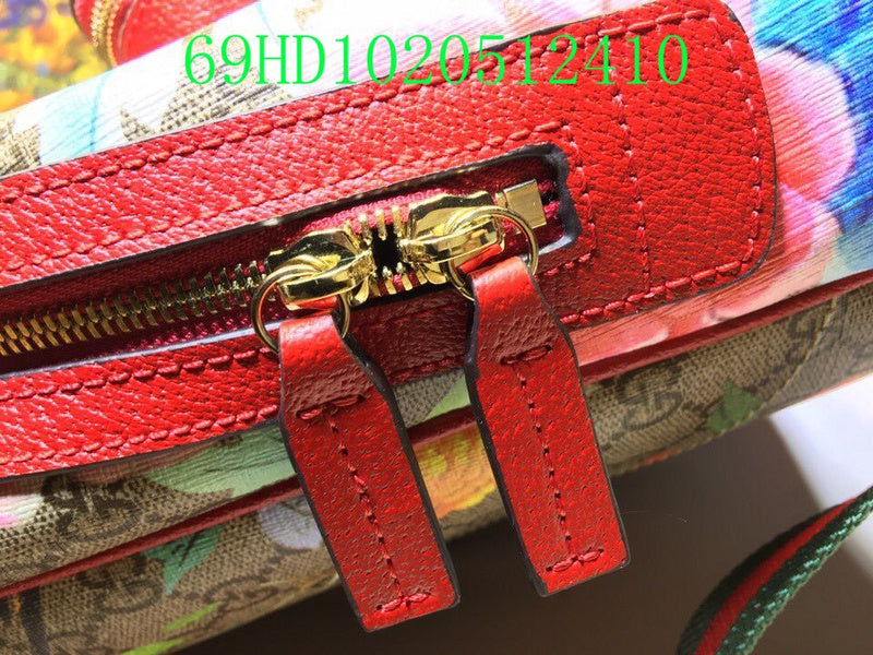 Gucci Bags - The Tote   1216