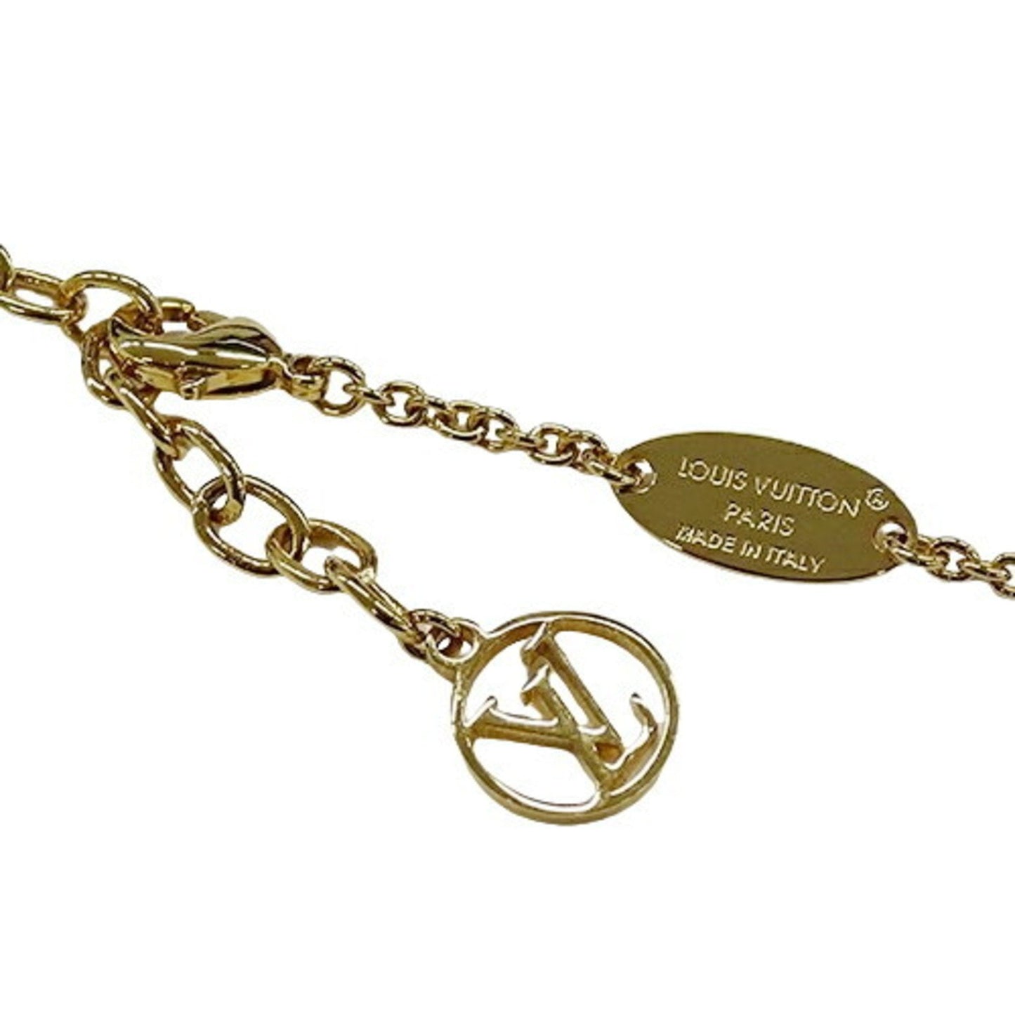 Louis Vuitton  Necklace
