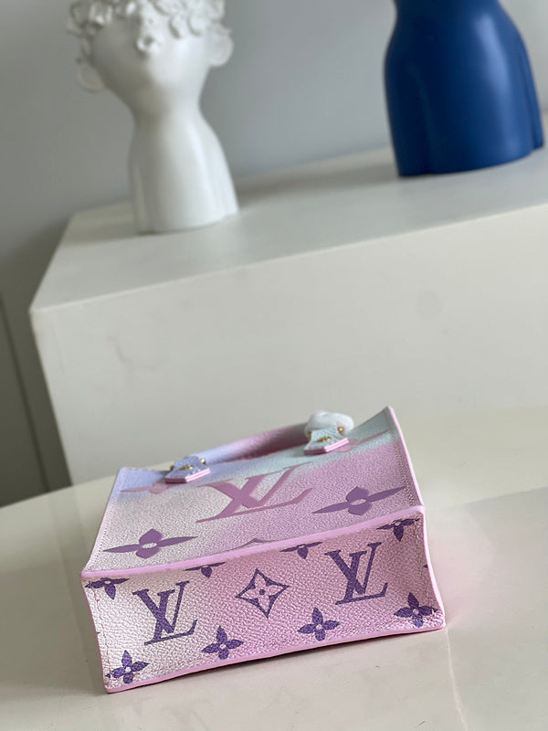 Alice Bags- Louis Vuittons  - 16631