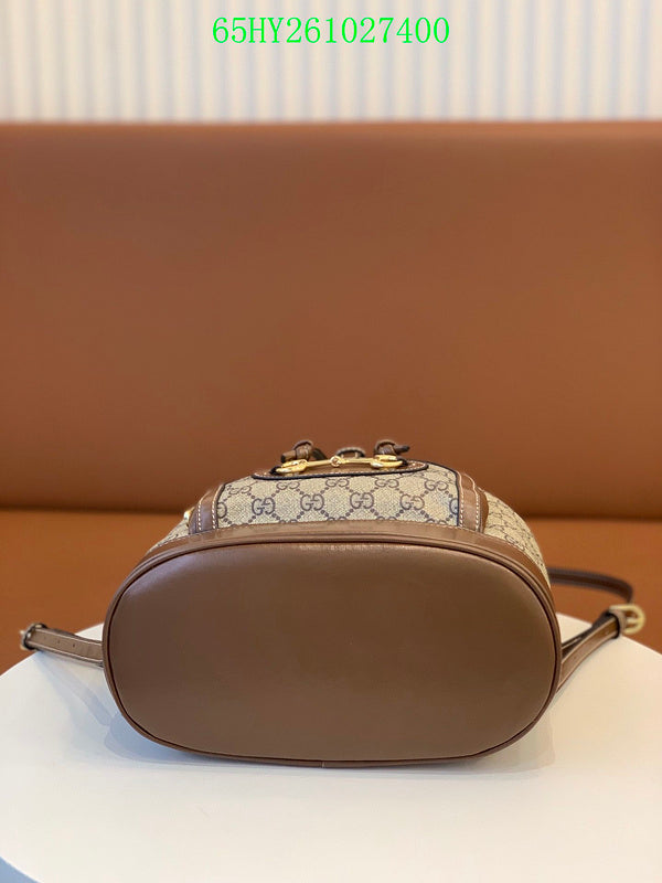 Gucci Bags - The Tote   1101