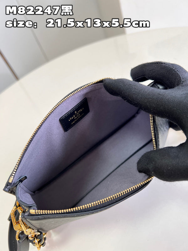 Alice bags - Louis Vuittons  - 15706