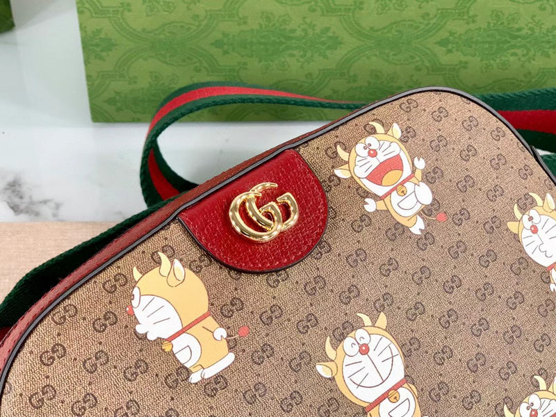 Gucci   Luxury Bags  1120