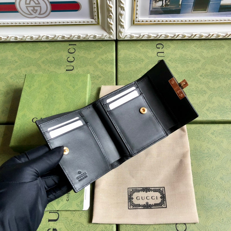 Gucci Luxury - Bags - 179