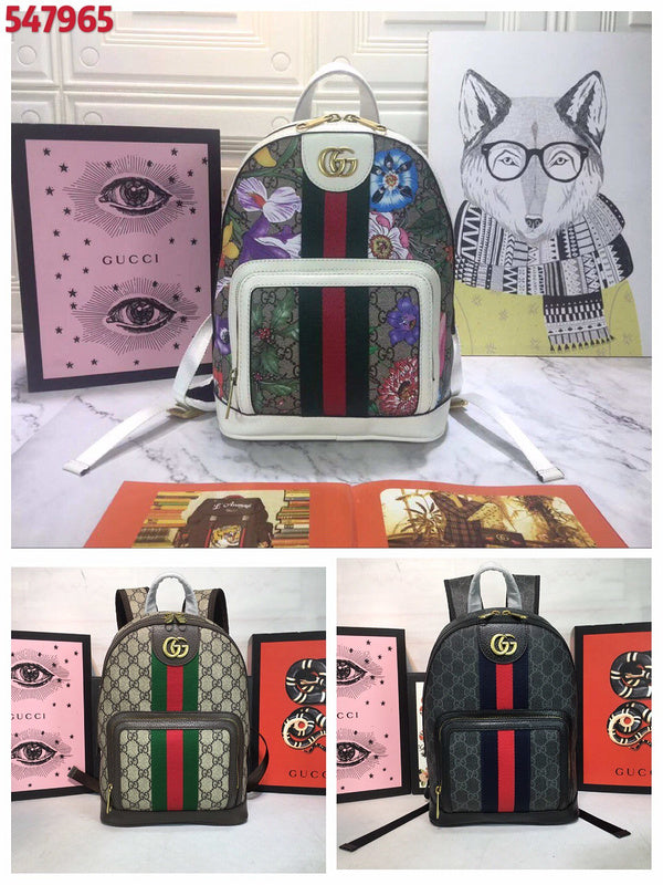 Gucci Bags - The Tote   1054