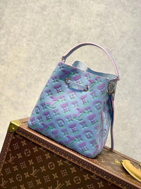 Alice Bags- Louis Vuittons  - 16595