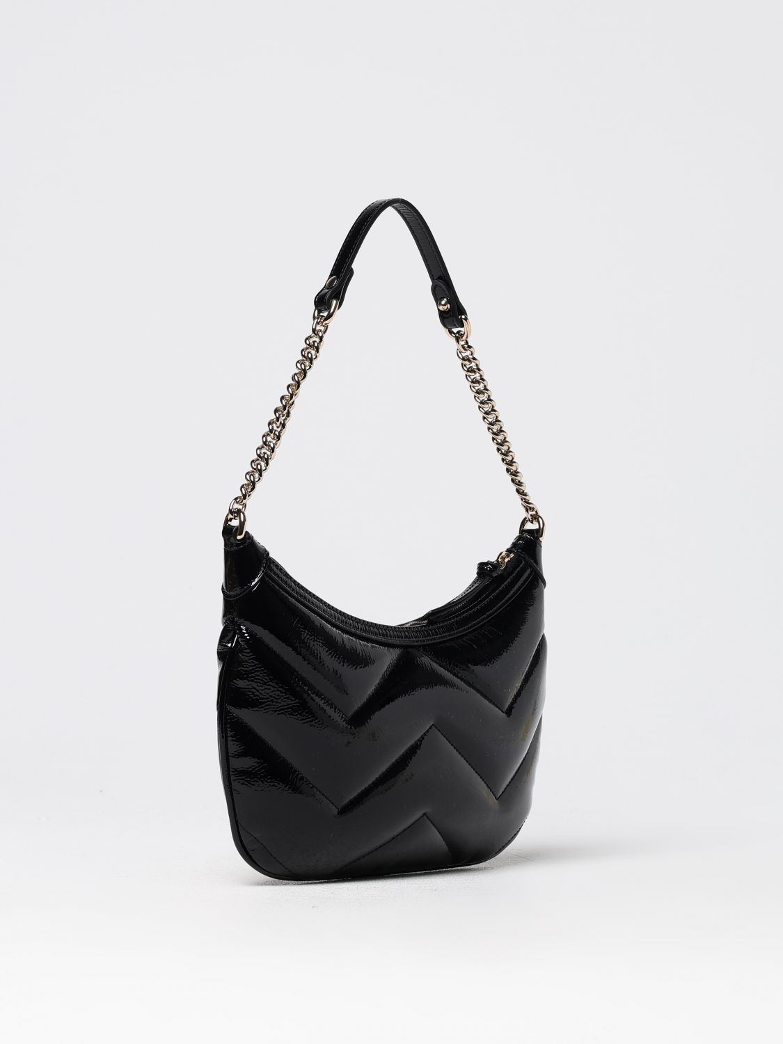 Gucci Shoulder Bag Woman Black Woman