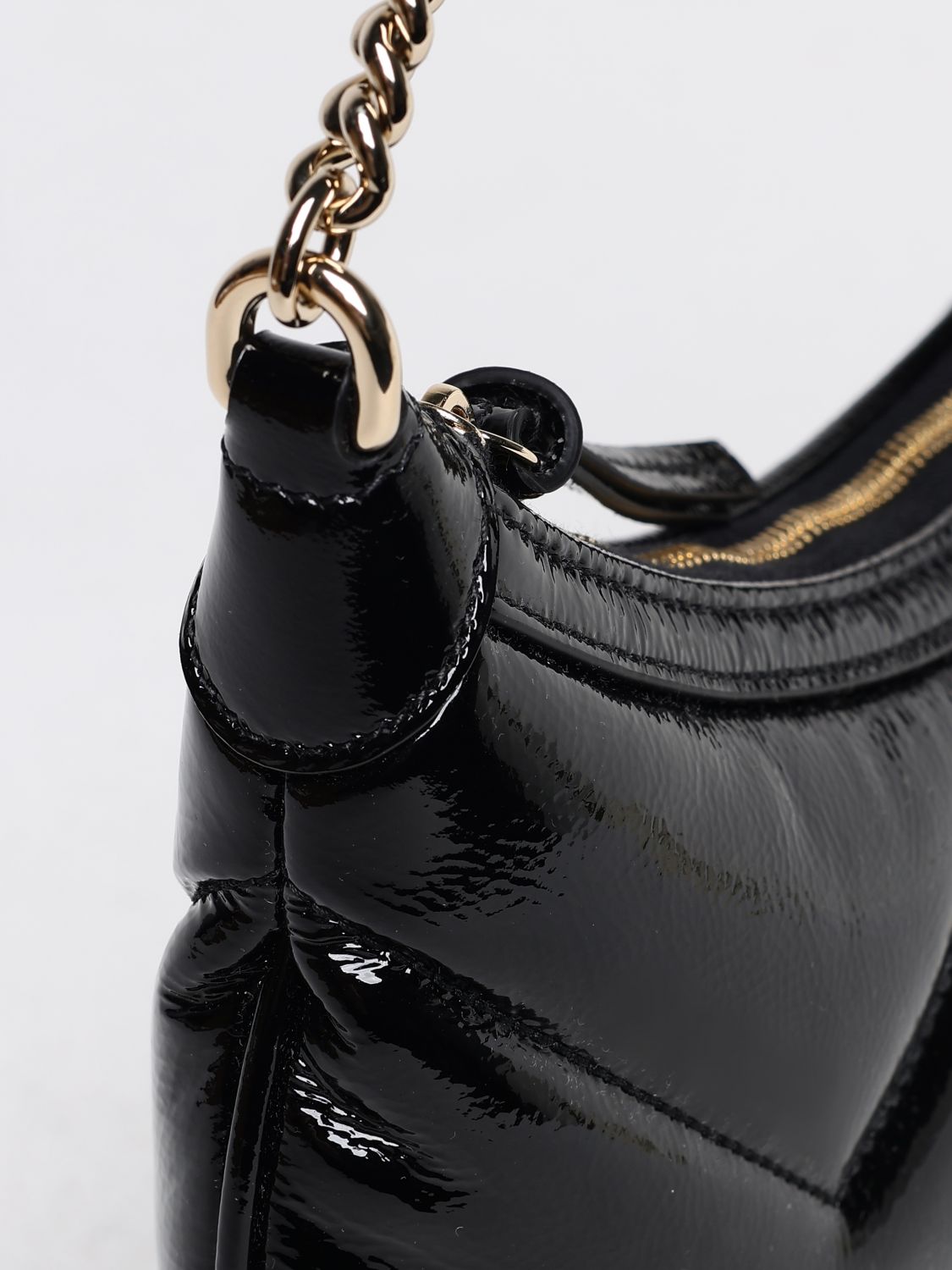 Gucci Shoulder Bag Woman Black Woman