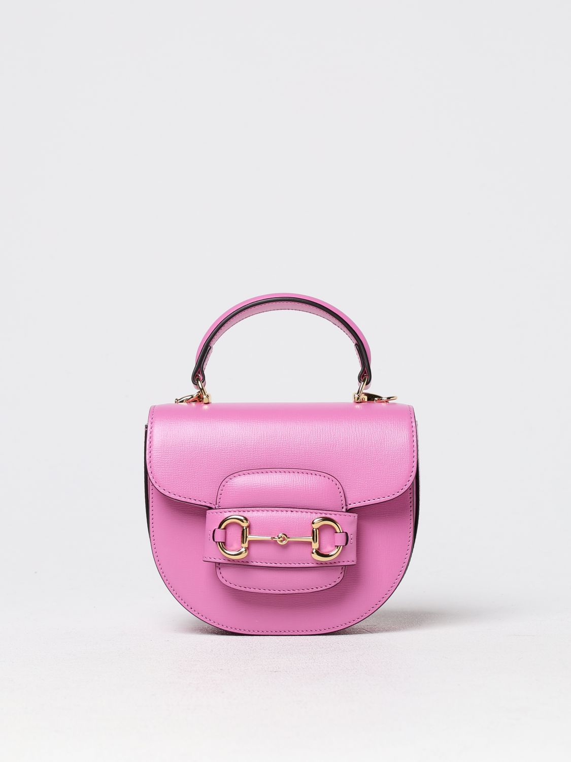 Gucci Mini Bag Woman Pink Woman