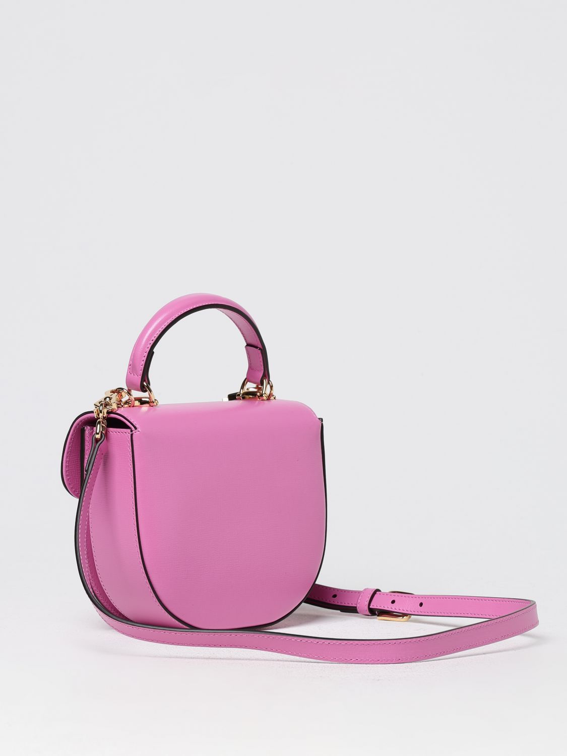 Gucci Mini Bag Woman Pink Woman