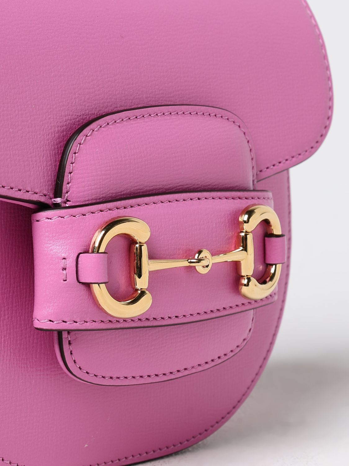 Gucci Mini Bag Woman Pink Woman