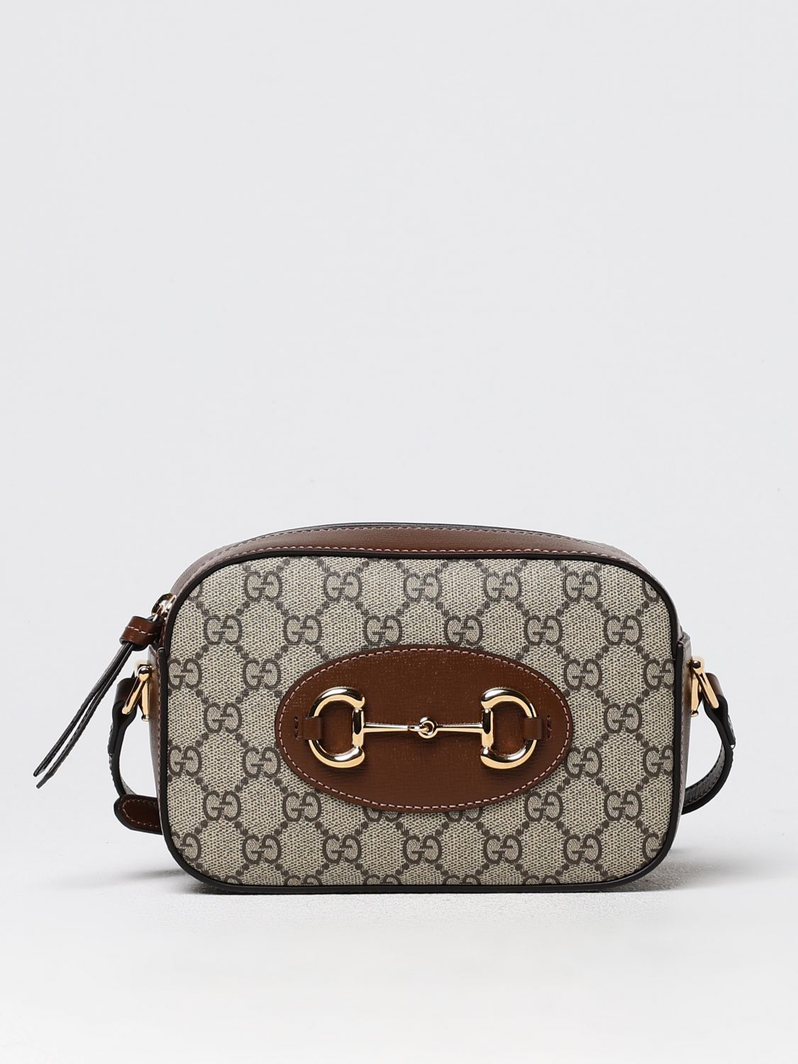 Gucci Mini Bag Woman Beige Woman