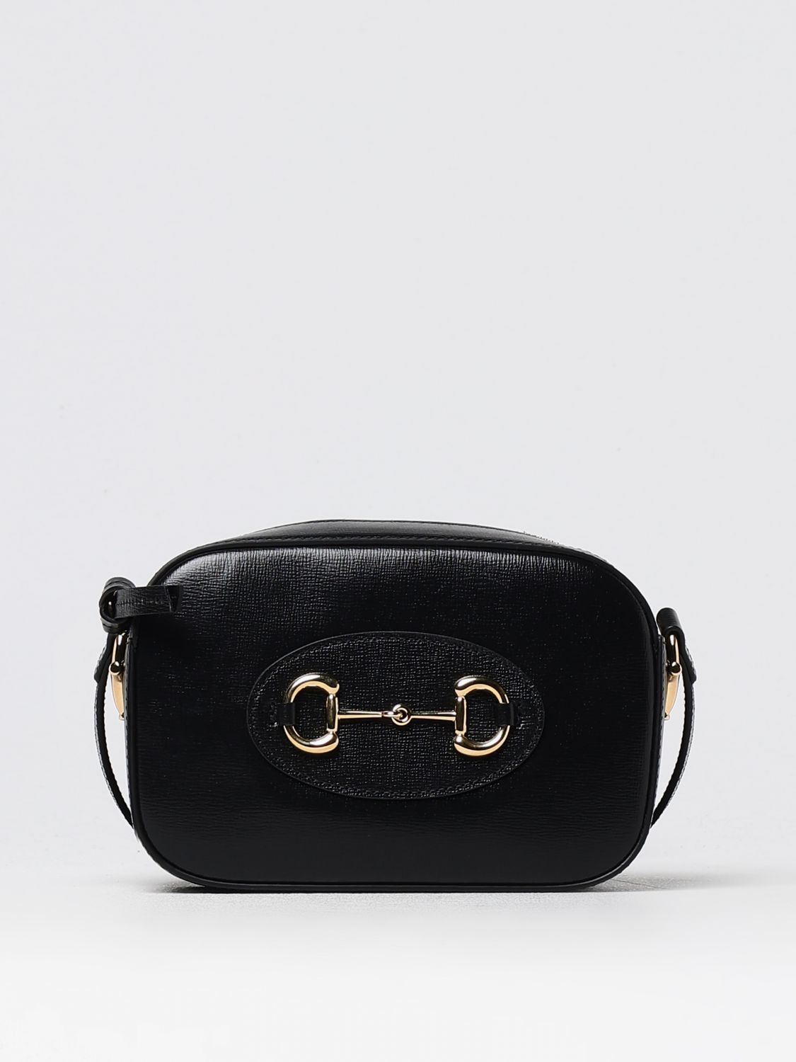 Gucci Mini Bag Woman Black Woman