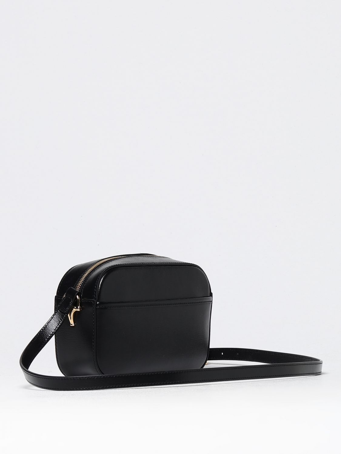 Gucci Mini Bag Woman Black Woman