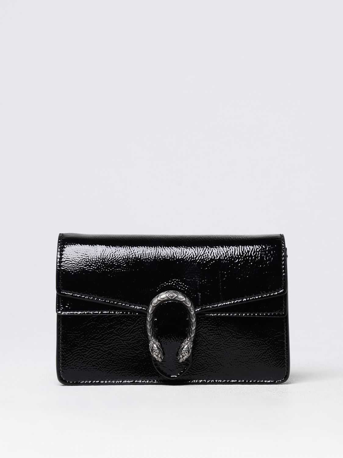 Gucci Mini Bag Woman Black Woman