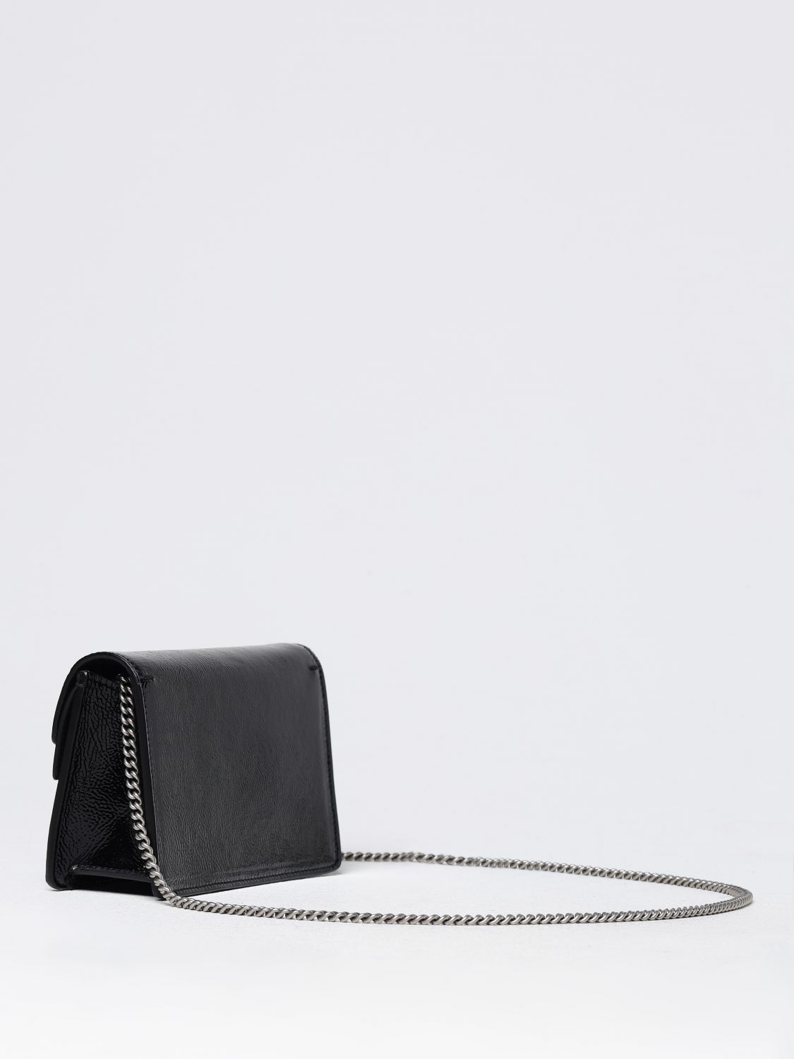 Gucci Mini Bag Woman Black Woman