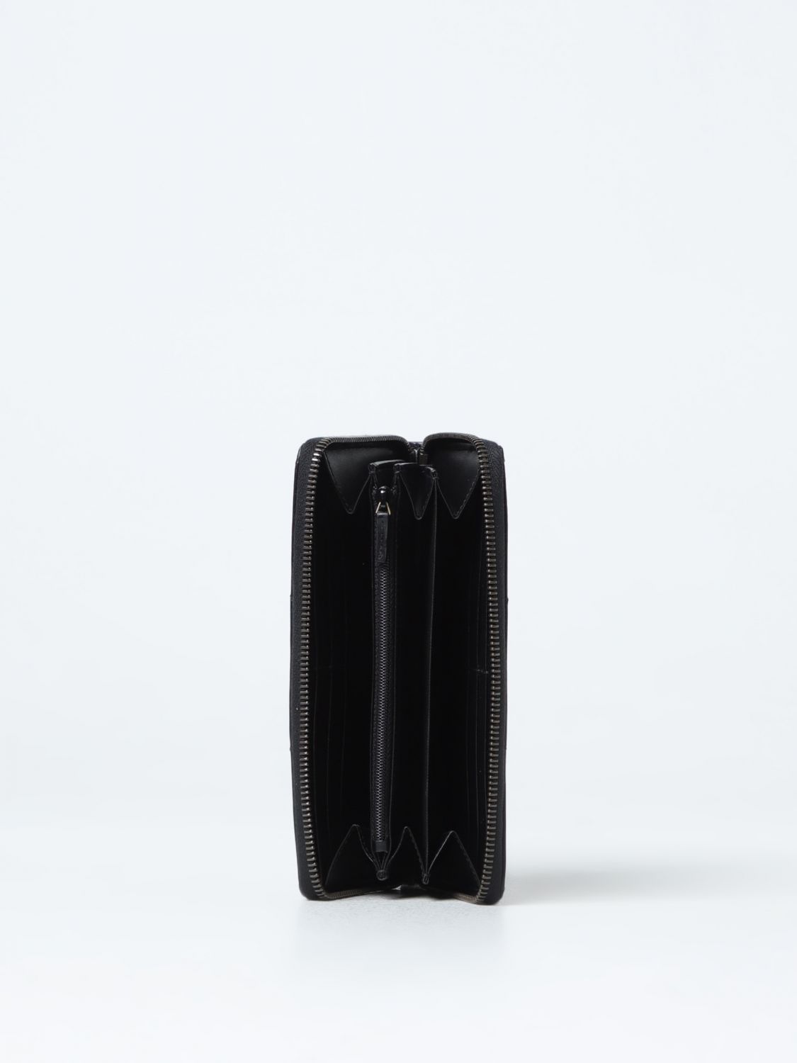 Gucci Wallet Woman Black Woman