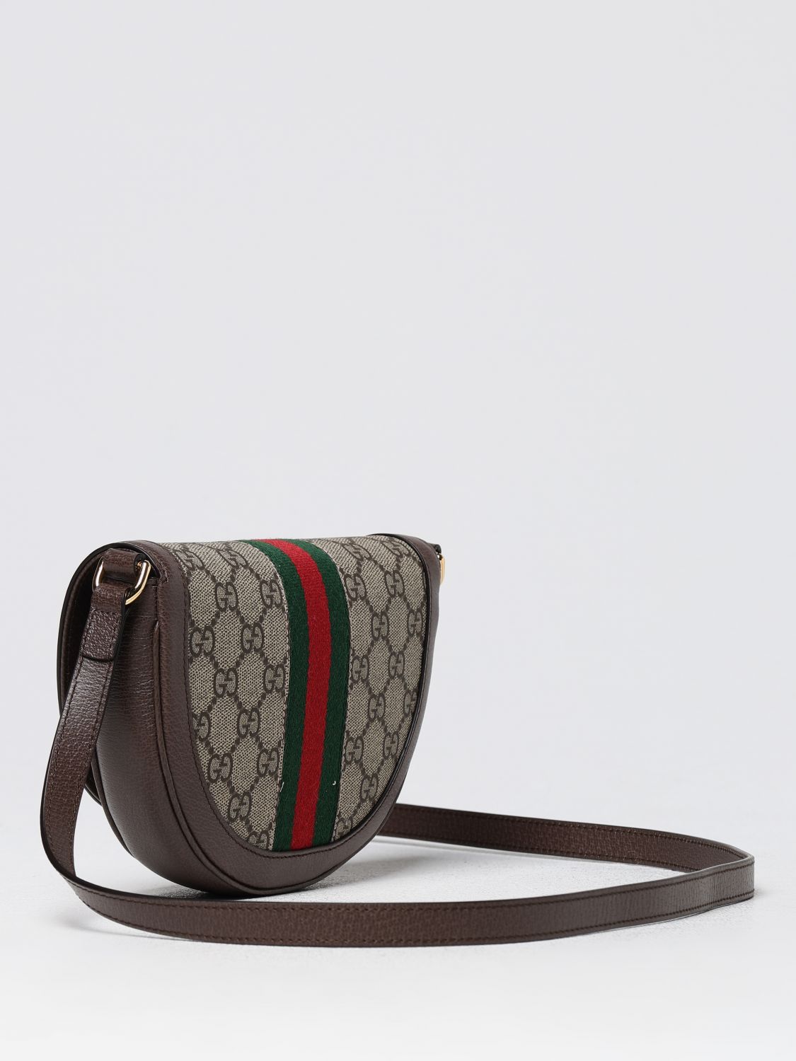 Gucci Mini Bag Woman Beige Woman