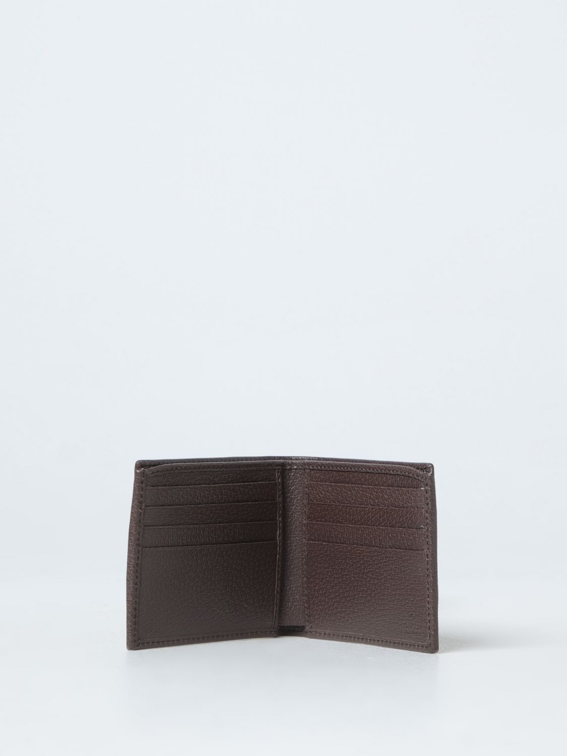 Gucci Wallet Men Beige Men