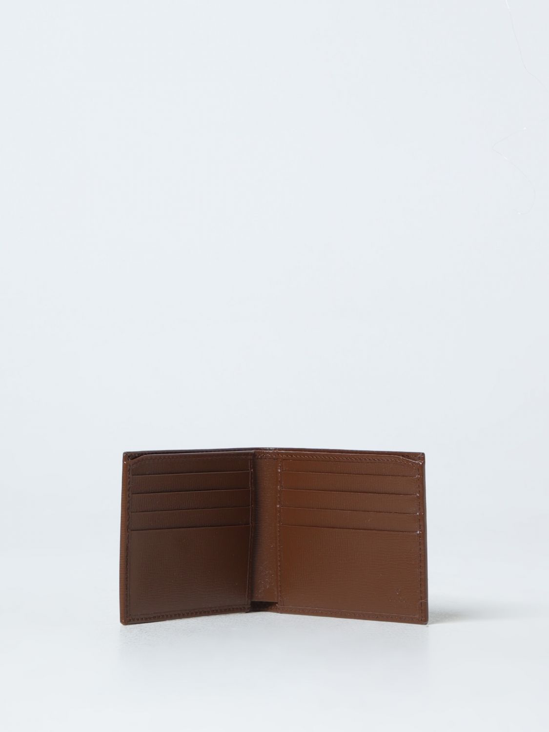 Gucci Wallet Men Beige Men