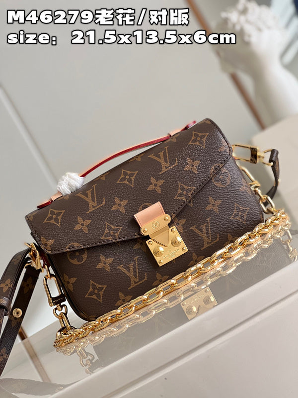 Alice  Bags- Louis Vuittons  - 15936