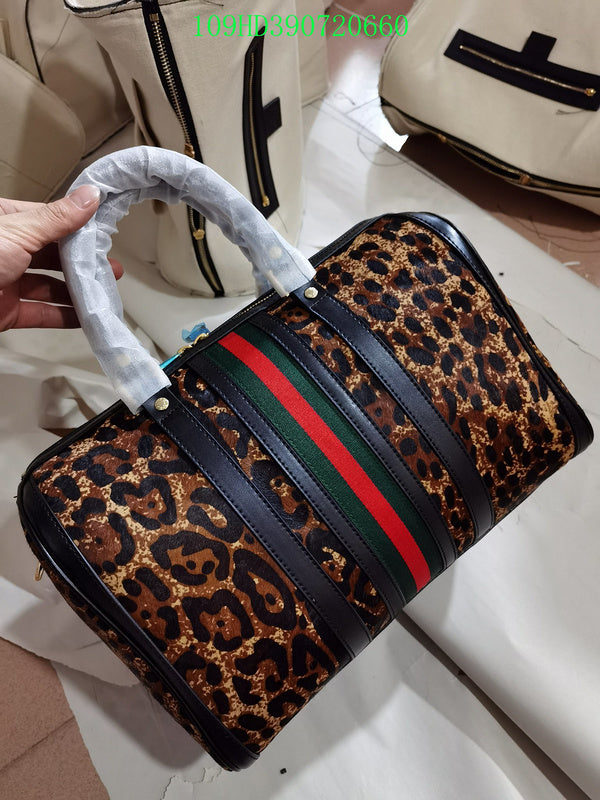 Gucci Bags - The Tote   987