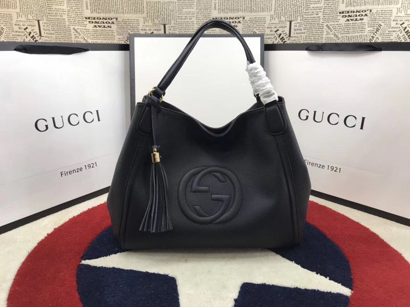 Gucci Bags - The Tote   521