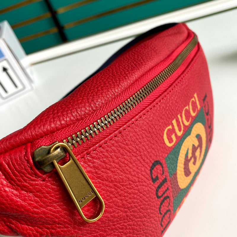 Gucci   Luxury Bags  1312