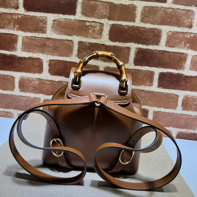 Gucci Luxury - Bags - 075