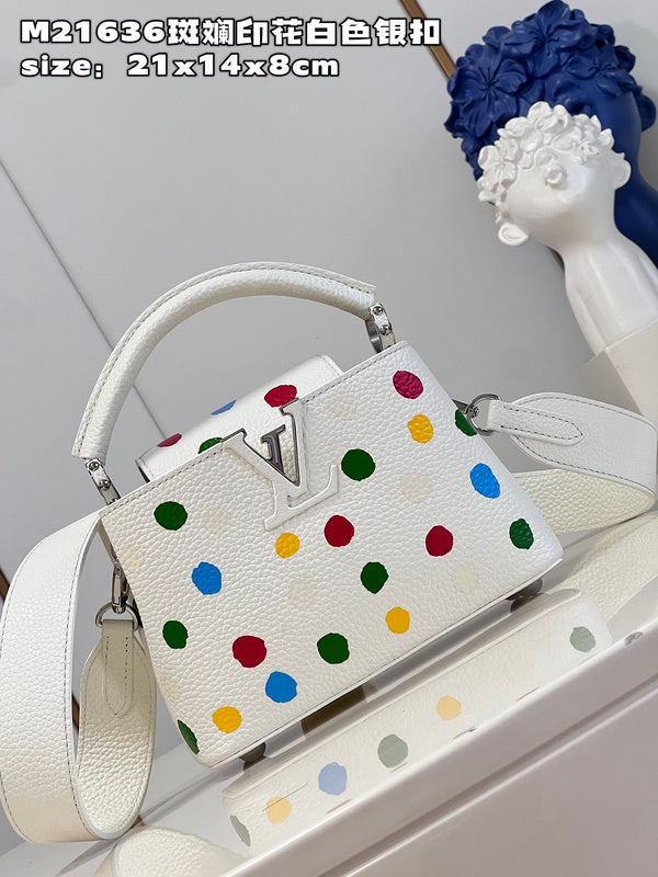 Alice bags - Louis Vuittons  - 15447