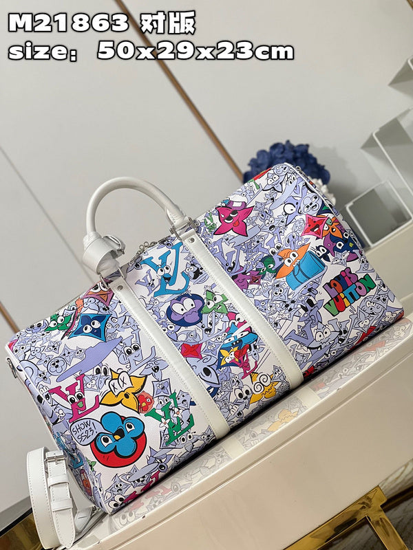 Alice bags - Louis Vuittons  - 15688