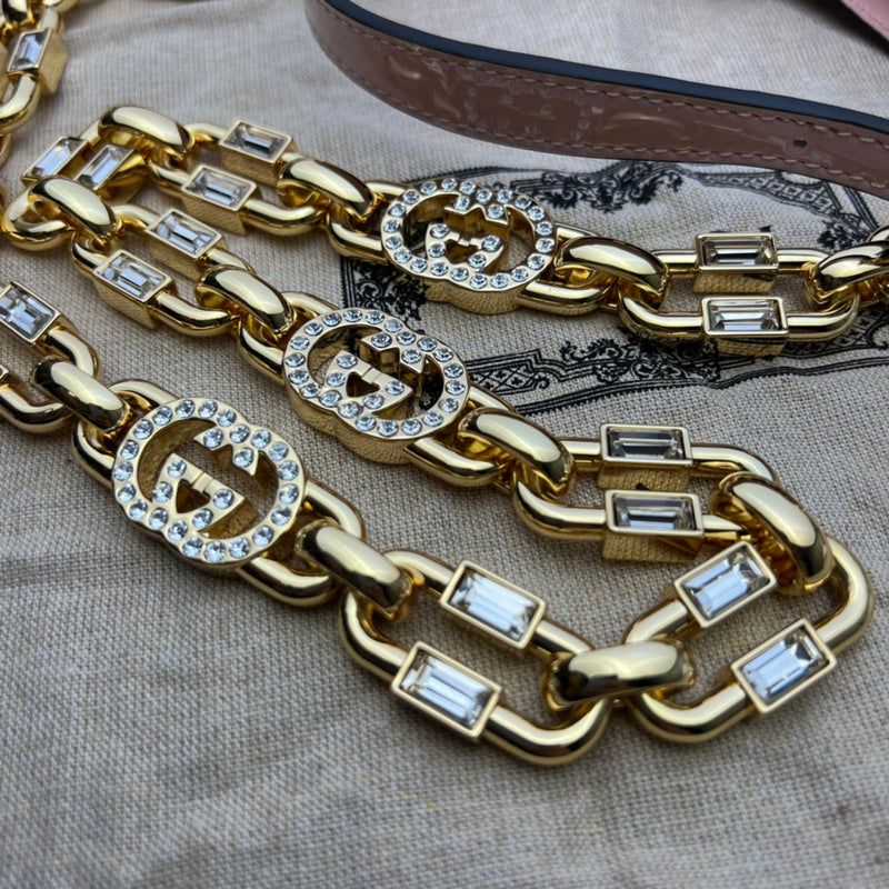 Gucci  Luxury -  Bags - 520