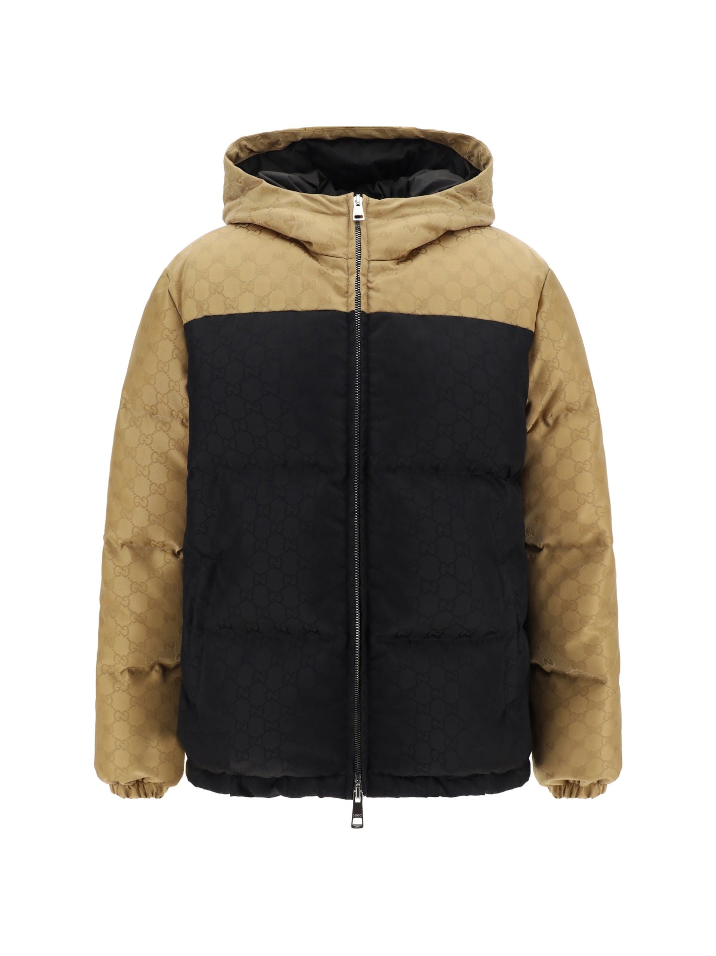 Gucci Men Down Jacket