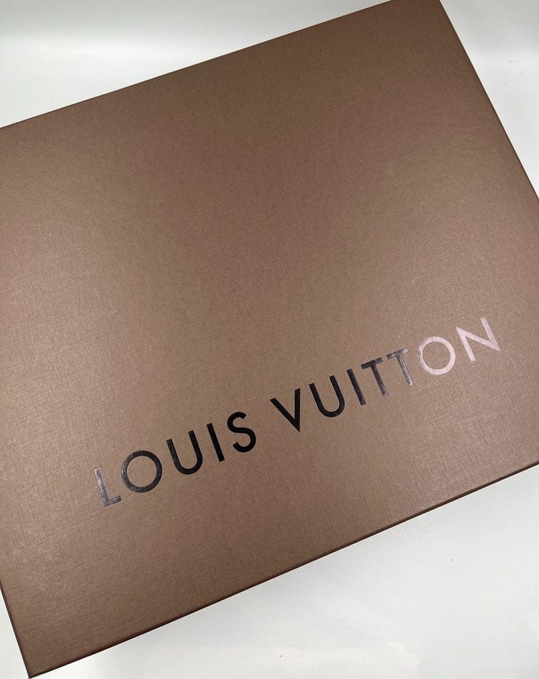Louis Vuitton Croissant MM