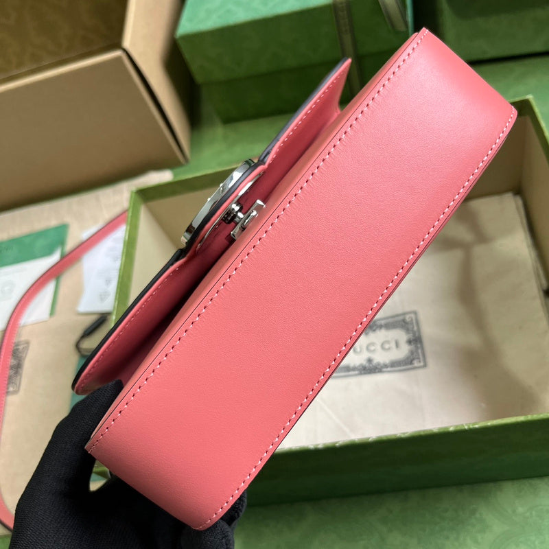 Gucci Luxury - Bags - 208