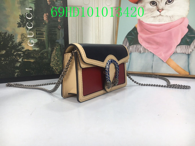 Gucci Bags - The Tote   352