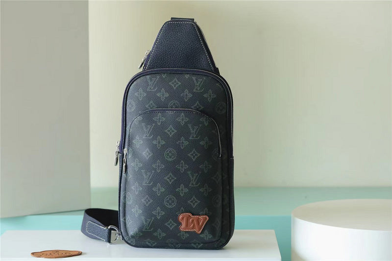 Alice bags - Louis Vuittons  - 10213