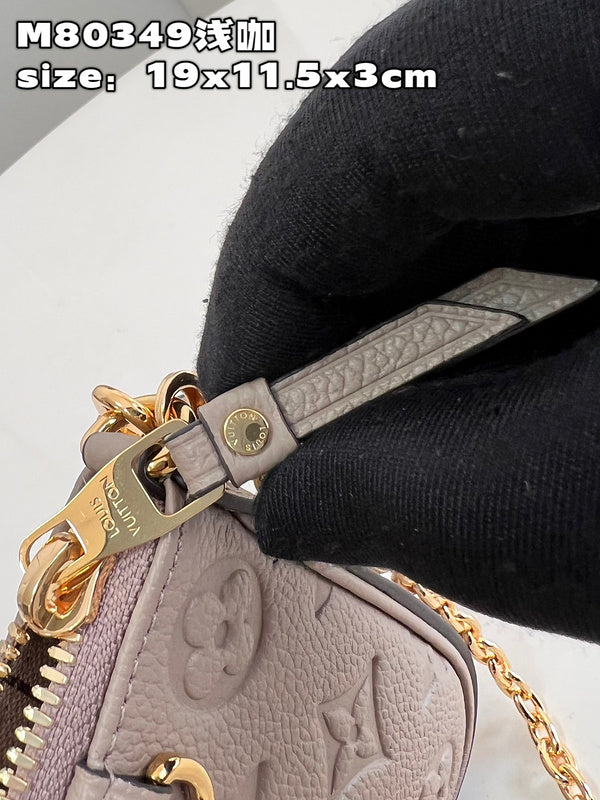 Alice  Bags- Louis Vuittons  - 15867
