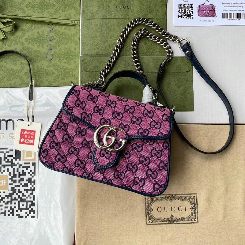 Gucci   Luxury Bags  1126