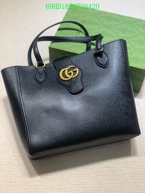 Gucci Bags - The Tote   503