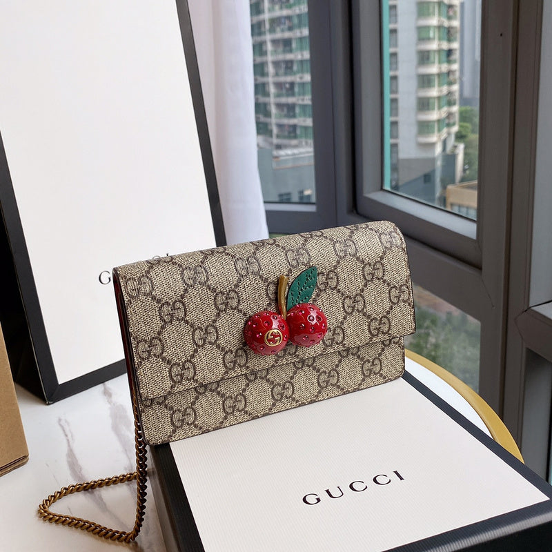 Gucci   Luxury Bags  1289