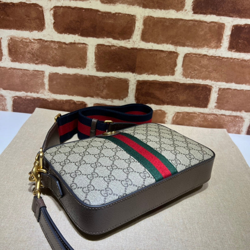 Gucci Luxury - Bags - 040
