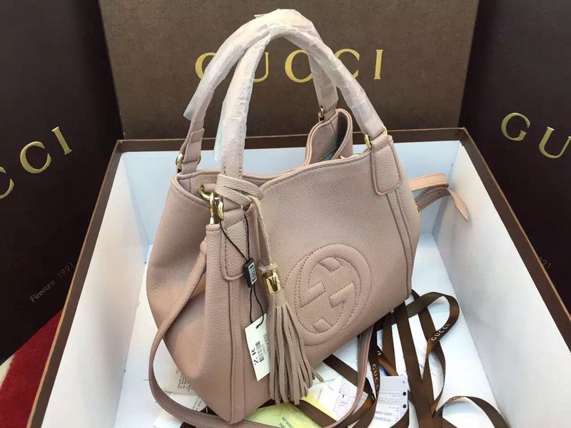 Gucci Bags - The Tote   524