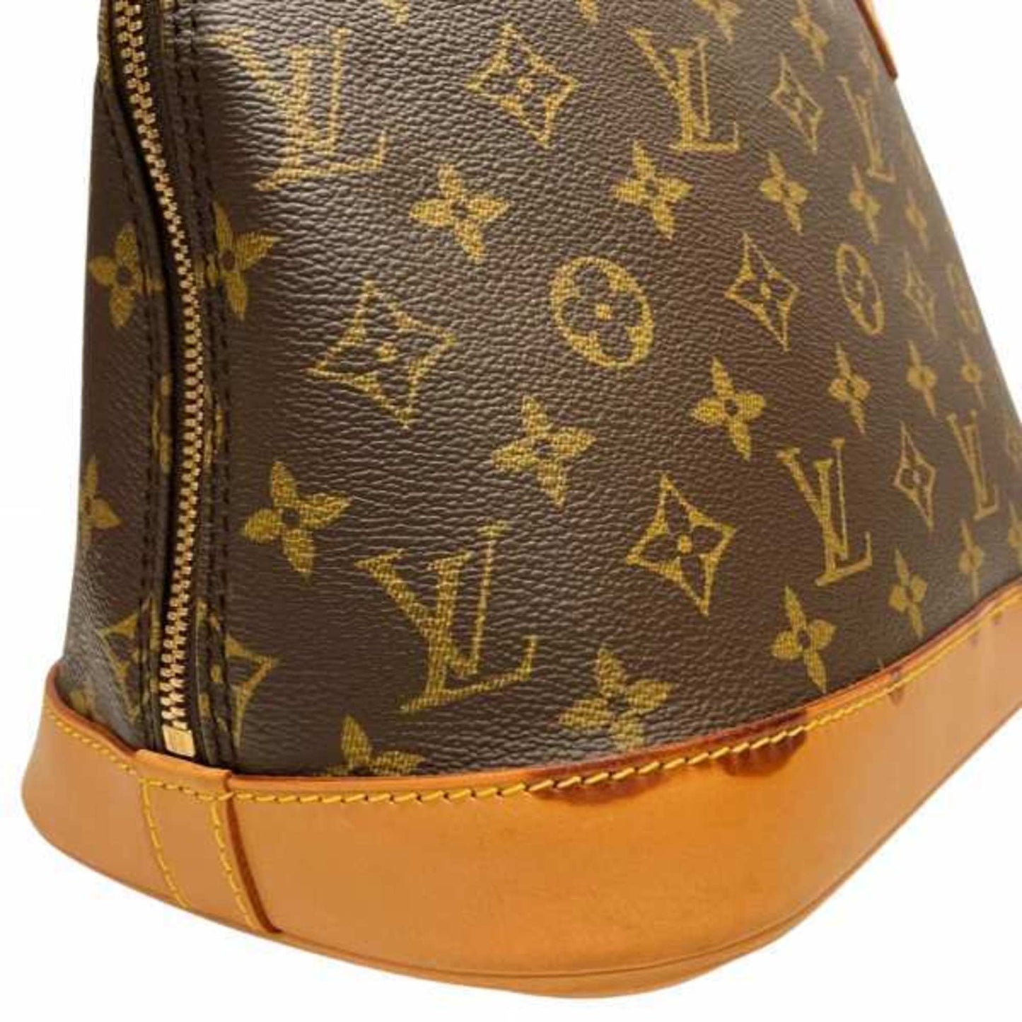 Louis Vuitton  Monogram Monogram Handbag