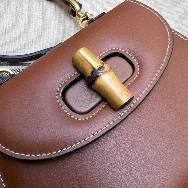 Gucci Luxury - Bags - 080