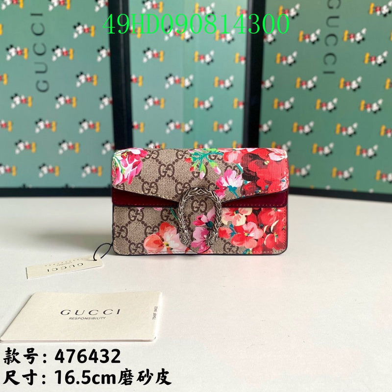 Gucci Bags - The Tote   328