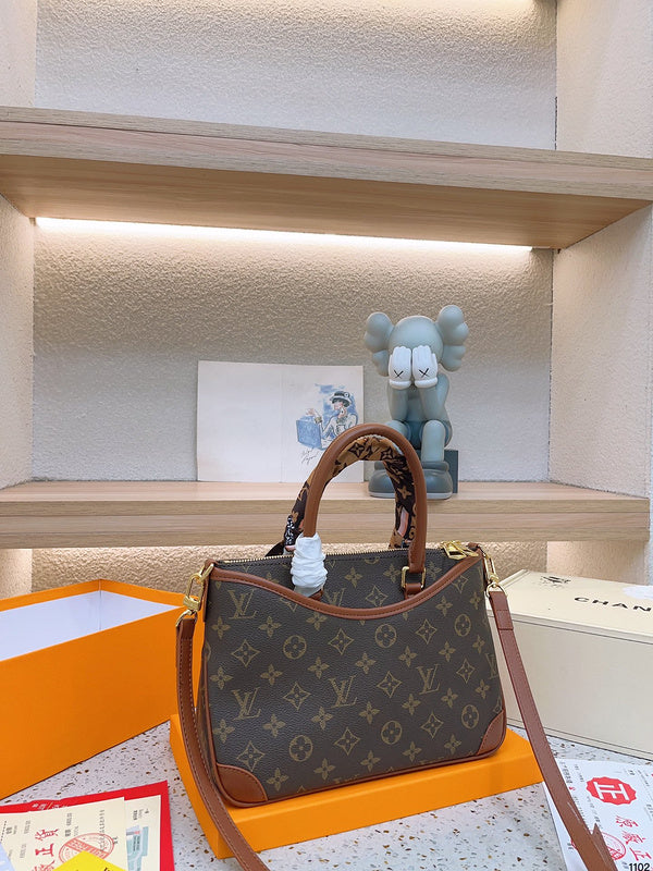 Alice bags - Louis Vuittons  - 14866