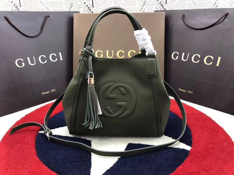 Gucci Bags - The Tote   525