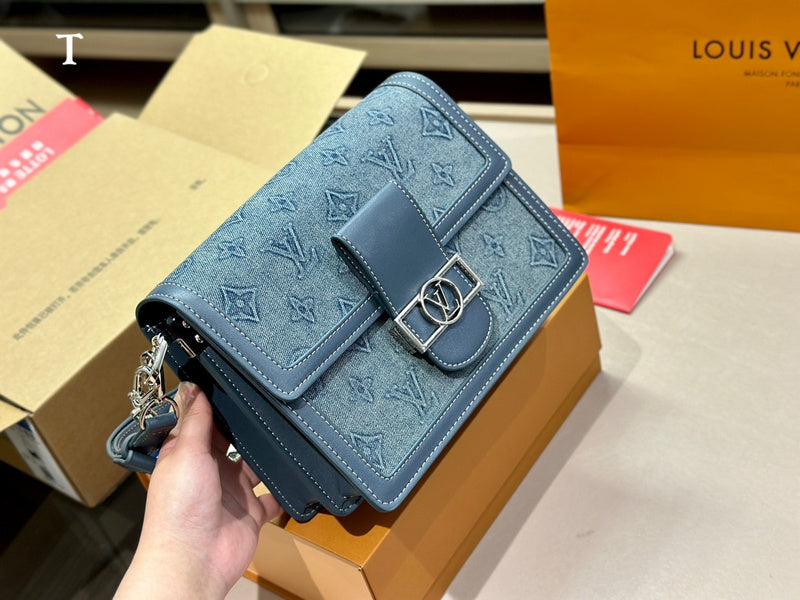 Alice bags - Louis Vuittons  - 15094