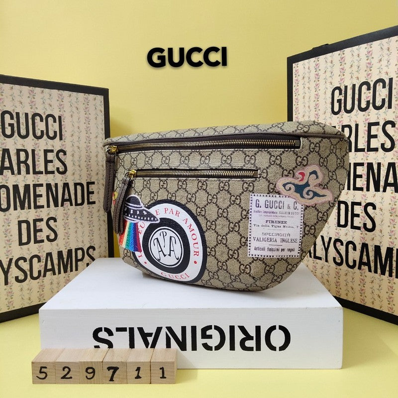 Gucci Bags - The Tote   410
